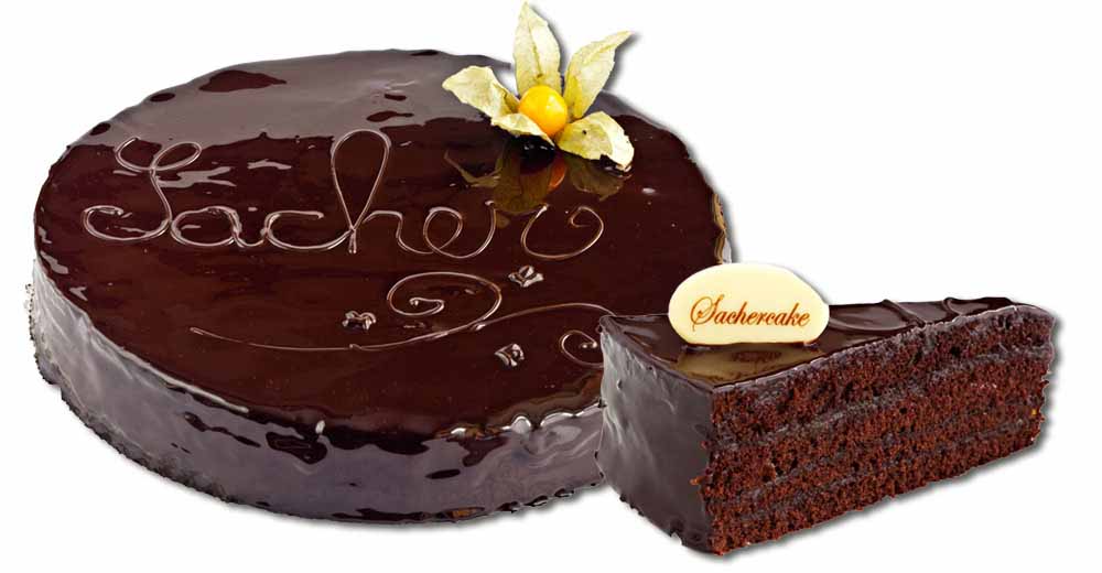 Sacher dort